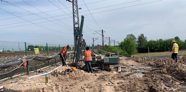 江孜路基注浆加固报价